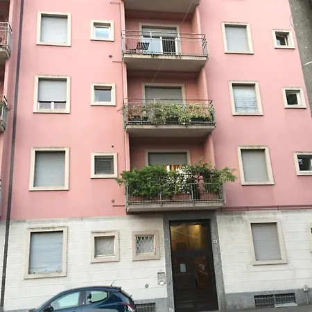 Gasthuis A Casa Mia *