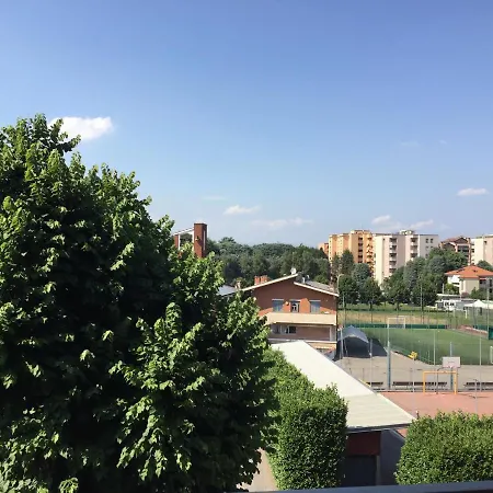 Gasthuis A Casa Mia Saronno