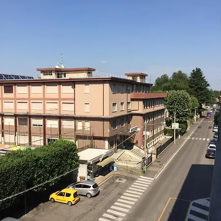 A Casa Mia *