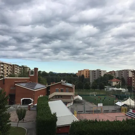A Casa Mia