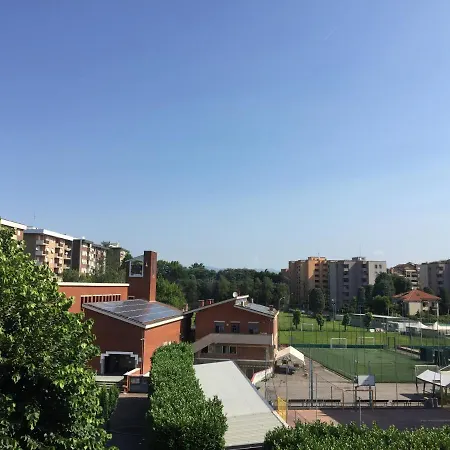 A Casa Mia Gasthuis *