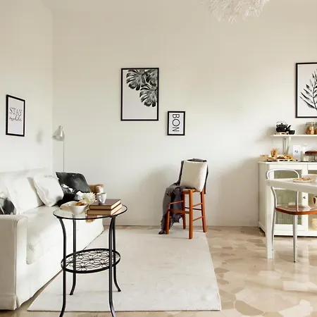 A Casa Mia Saronno