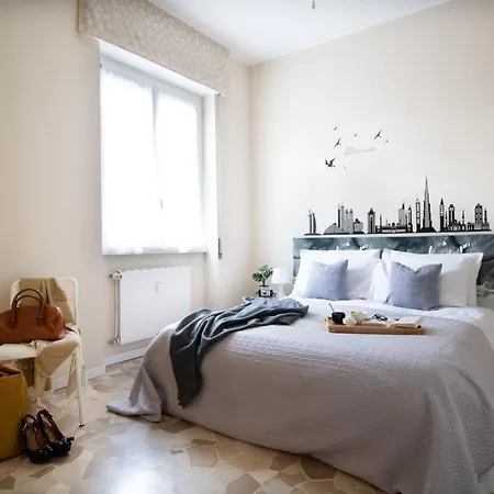 A Casa Mia